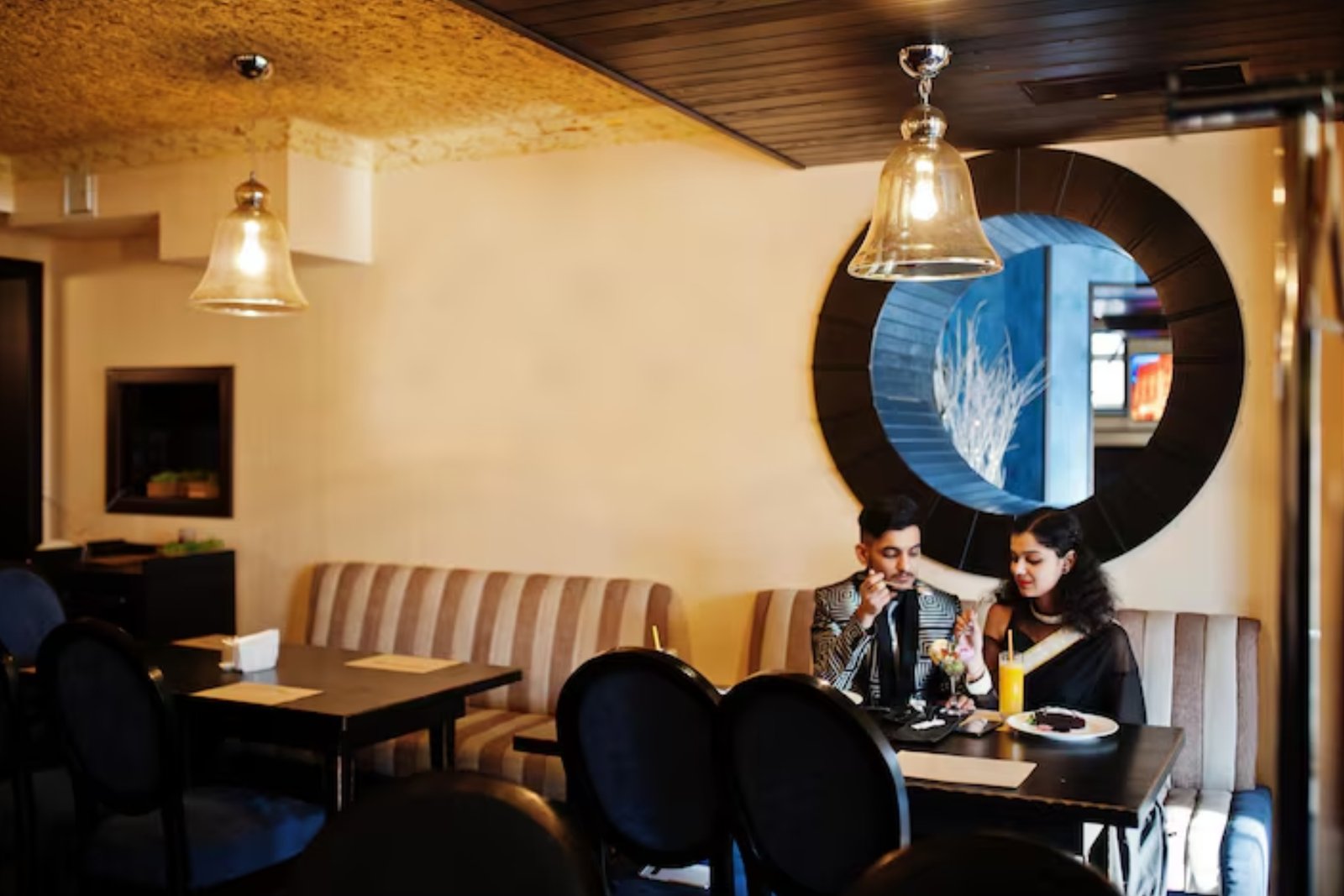 OJS Cafe - Premium Coffee & Protein Drinks in Kuwait