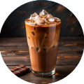 Iced Mocha